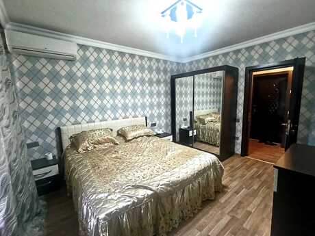 2 otaqlı mənzil, 60 m², Nəriman Nərimanov: 222 000 ₼ 4