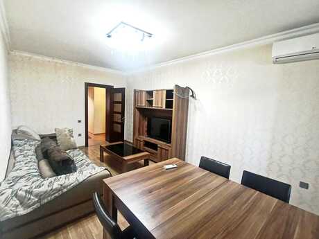 2 otaqlı mənzil, 60 m², Nəriman Nərimanov: 222 000 ₼ 2