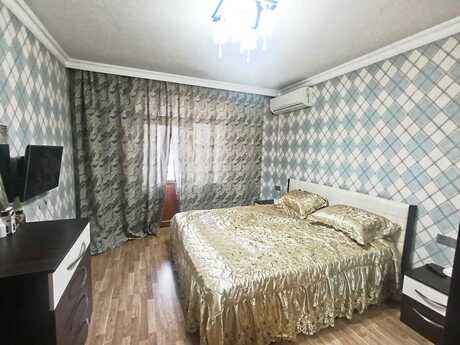 2 otaqlı mənzil, 60 m², Nəriman Nərimanov: 222 000 ₼ 3