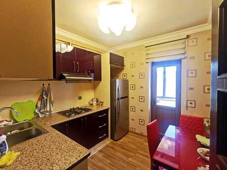 2 otaqlı mənzil, 60 m², Nəriman Nərimanov: 222 000 ₼ 5