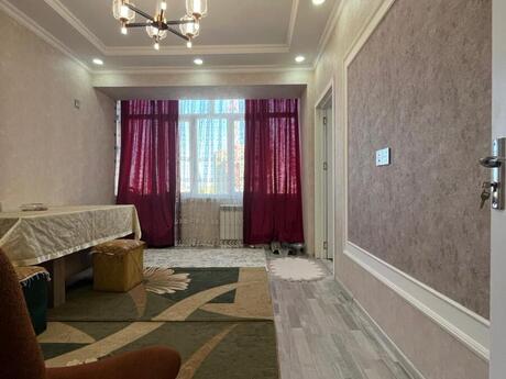Elan №6417833 - Bakı, Masazır q., 2 otaqlı, 44 m², 3/6 mərtəbə
