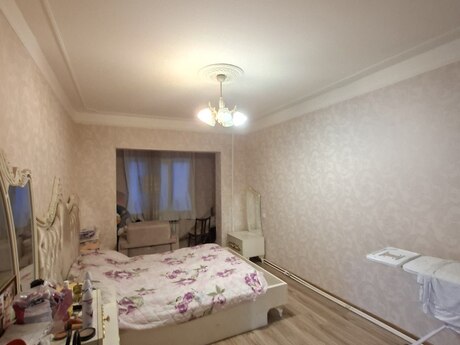 3 otaqlı mənzil, 80 m², Əhmədli: 166 000 ₼ 4