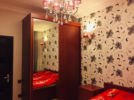Kirayə 3 otaqlı mənzil, 100 m², Nəsimi: 950 ₼/ay 3