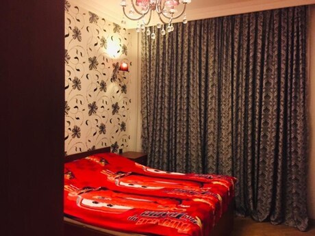 Kirayə 3 otaqlı mənzil, 100 m², Nəsimi: 950 ₼/ay 4