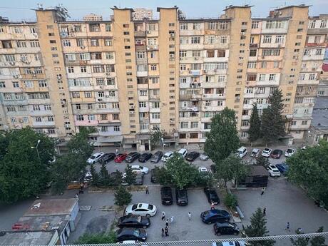 2-комнатная квартира, 46 м², Yeni Yasamal: 127 000 ₼ 5