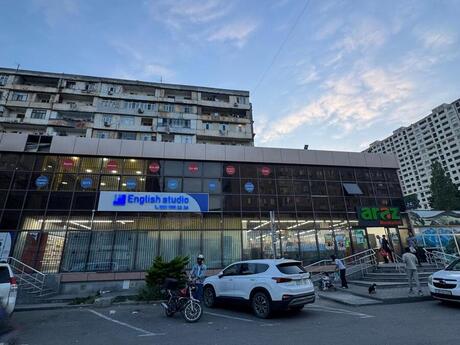 Объявление №6417839 - Баку, пос. Ени Ясамал, 2-комн., 46 м², 9/9 этаж