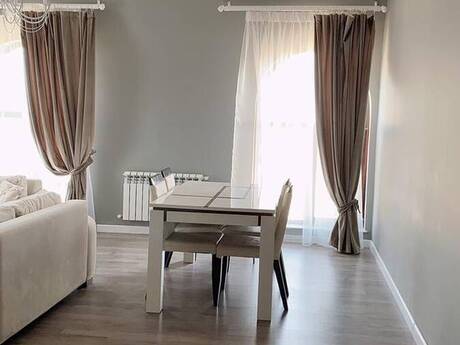 Kirayə 3 otaqlı mənzil, 100 m², Bayıl: 800 ₼/ay 3