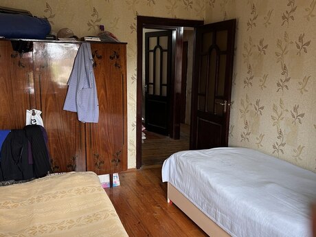 3-room apartment, 64,8 m², Ceyranbatan: 93 900 ₼ 2