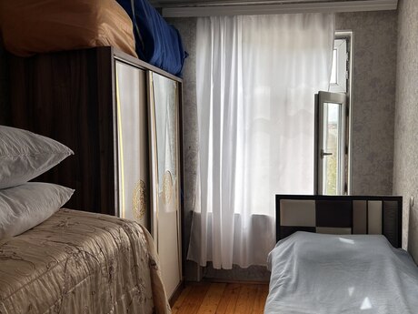 3-room apartment, 64,8 m², Ceyranbatan: 93 900 ₼ 3