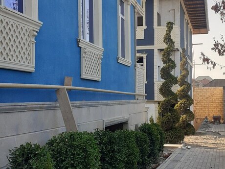 2 otaqlı həyət evi, 62 m², Binəqədi: 89 900 ₼ 2