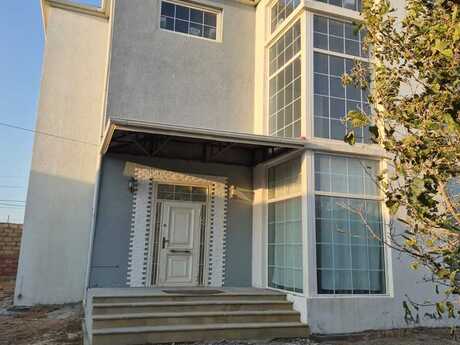 8 otaqlı həyət evi, 360 m², Türkan: 175 000 ₼ 2