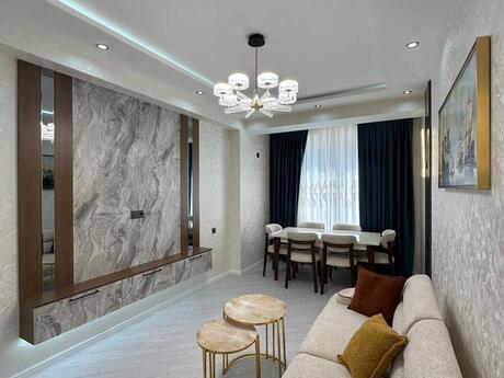 2 otaq · 72 m² · 5/10 mərtəbə, Həzi Aslanov
