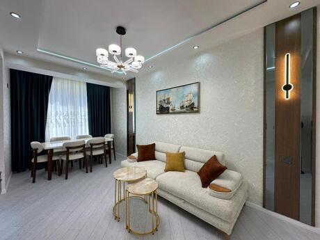2 otaqlı mənzil, 72 m², Həzi Aslanov: 192 000 ₼ 2