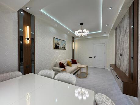 2 otaqlı mənzil, 72 m², Həzi Aslanov: 192 000 ₼ 3