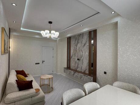 2 otaqlı mənzil, 72 m², Həzi Aslanov: 192 000 ₼ 4
