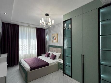 2 otaqlı mənzil, 72 m², Həzi Aslanov: 192 000 ₼ 5