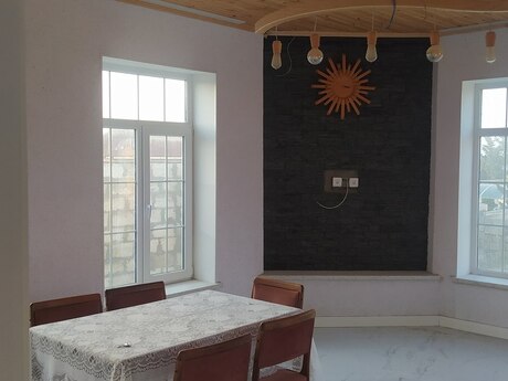3 otaqlı həyət evi, 70 m², Dübəndi: 100 000 ₼ 2