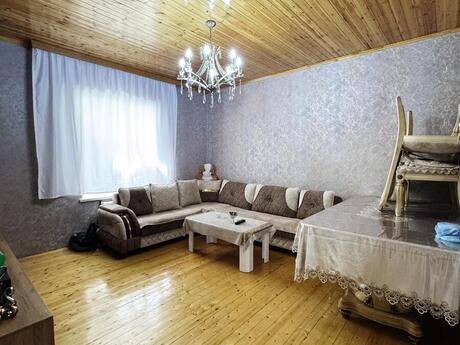 3 otaqlı həyət evi, 100 m², Binə: 88 000 ₼ 3