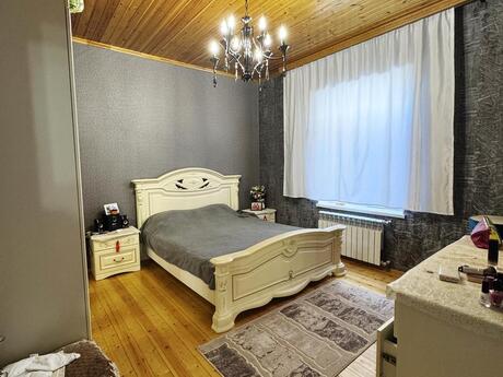 3 otaqlı həyət evi, 100 m², Binə: 88 000 ₼ 5