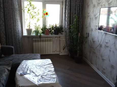 4 otaqlı mənzil, 74 m², Biləcəri: 162 000 ₼ 2