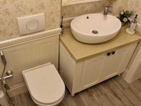 Kirayə 2 otaqlı mənzil, 85 m², Səbail: 1 099 ₼/ay 5