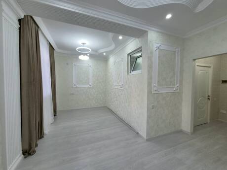 Elan №6417919 - Bakı, Masazır q., 2 otaqlı, 38 m², 7/9 mərtəbə