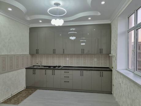 2 otaqlı mənzil, 38 m², Masazır: 85 000 ₼ 2