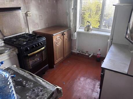 Kirayə 3 otaqlı mənzil, 90 m², Xətai: 540 ₼/ay 2