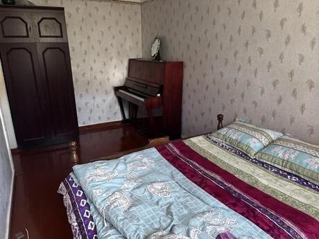 Kirayə 3 otaqlı mənzil, 90 m², Xətai: 540 ₼/ay 4