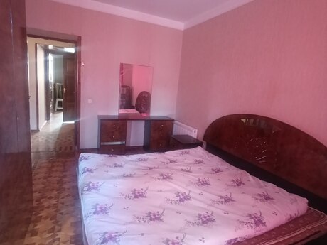 2 rooms · 80 m² · floor 7/9, Elmlər Akademiyası