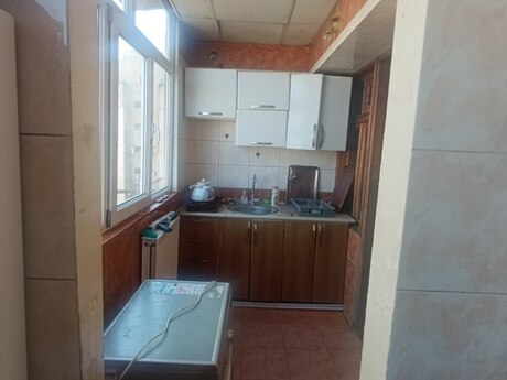 2-room apartment for rent, 80 m², Elmlər Akademiyası: 700 ₼/mo 5