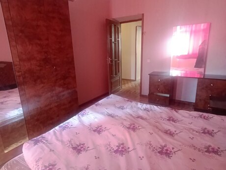 2-room apartment for rent, 80 m², Elmlər Akademiyası: 700 ₼/mo 3