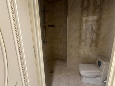 Kirayə 2 otaqlı mənzil, 95 m², M.Ə.Rəsulzadə: 700 ₼/ay 3