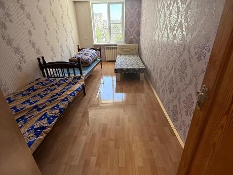 Kirayə 3 otaqlı mənzil, 65 m², Elmlər Akademiyası: 700 ₼/ay 4