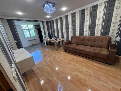 Elan №6417885 - Bakı, Elmlər Akademiyası m., 3 otaqlı, 65 m², 5/5 mərtəbə