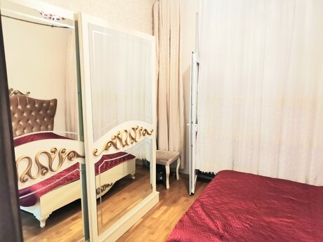 2 otaqlı mənzil, 51 m², Avtovağzal: 150 000 ₼ 5
