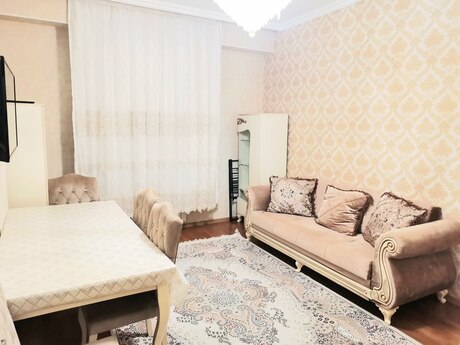2 otaqlı mənzil, 51 m², Avtovağzal: 150 000 ₼ 3