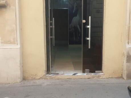 Объявление №6417881 - Баку, м. Низами, 26 м²
