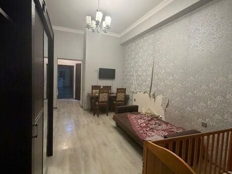 1-room apartment, 29 m², Nizami: 141 000 ₼ 4
