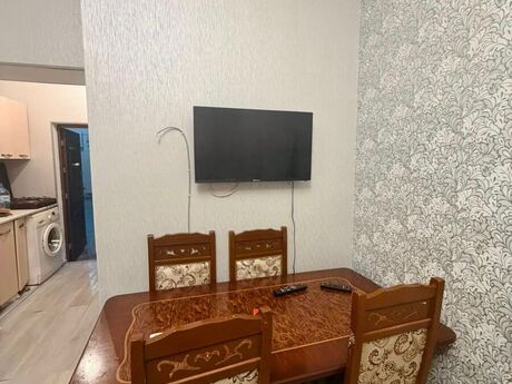 1-room apartment, 29 m², Nizami: 141 000 ₼ 5
