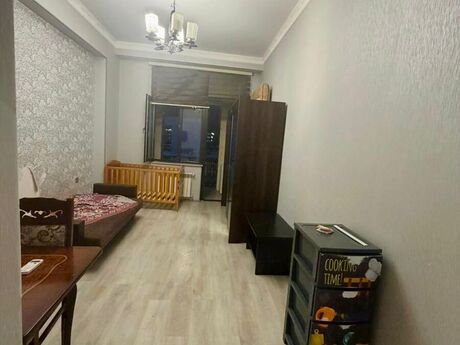 1-room apartment, 29 m², Nizami: 141 000 ₼ 2
