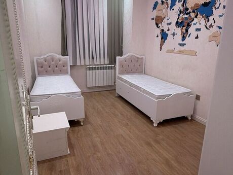Kirayə 3 otaqlı mənzil, 110 m², Nərimanov: 999 ₼/ay 4