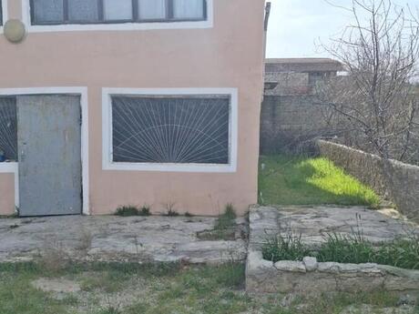 3 otaqlı həyət evi, 100 m², Hövsan: 87 000 ₼ 4