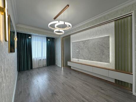 3 otaqlı mənzil, 75 m², Həzi Aslanov: 198 000 ₼ 2