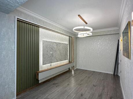 3 otaqlı mənzil, 75 m², Həzi Aslanov: 198 000 ₼ 3