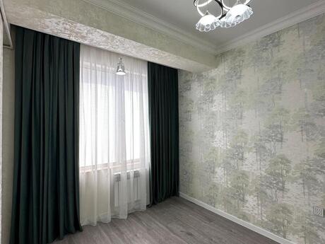 3 otaqlı mənzil, 75 m², Həzi Aslanov: 198 000 ₼ 4