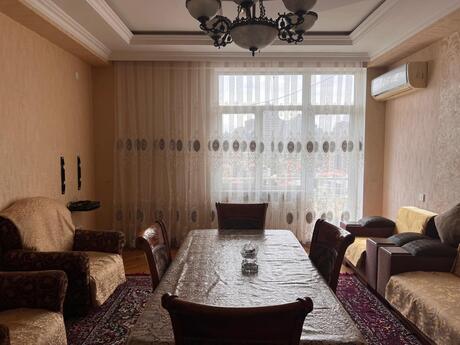 Kirayə 3 otaqlı mənzil, 90 m², Gənclik: 900 ₼/ay 5