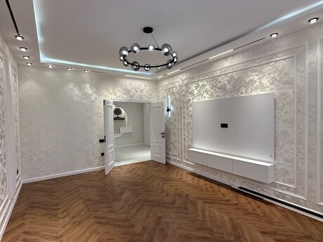 3 otaqlı mənzil, 115 m², Yeni Yasamal: 295 000 ₼ 2