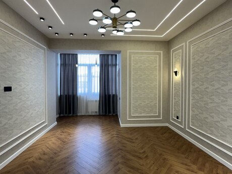 3 otaqlı mənzil, 115 m², Yeni Yasamal: 295 000 ₼ 5