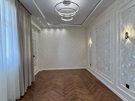 3 otaqlı mənzil, 115 m², Yeni Yasamal: 295 000 ₼ 3